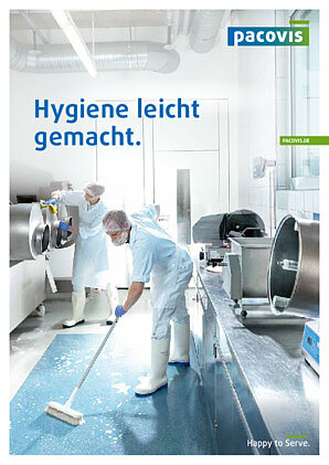 Standardsortiment Hygiene-Artikel, Deutschland